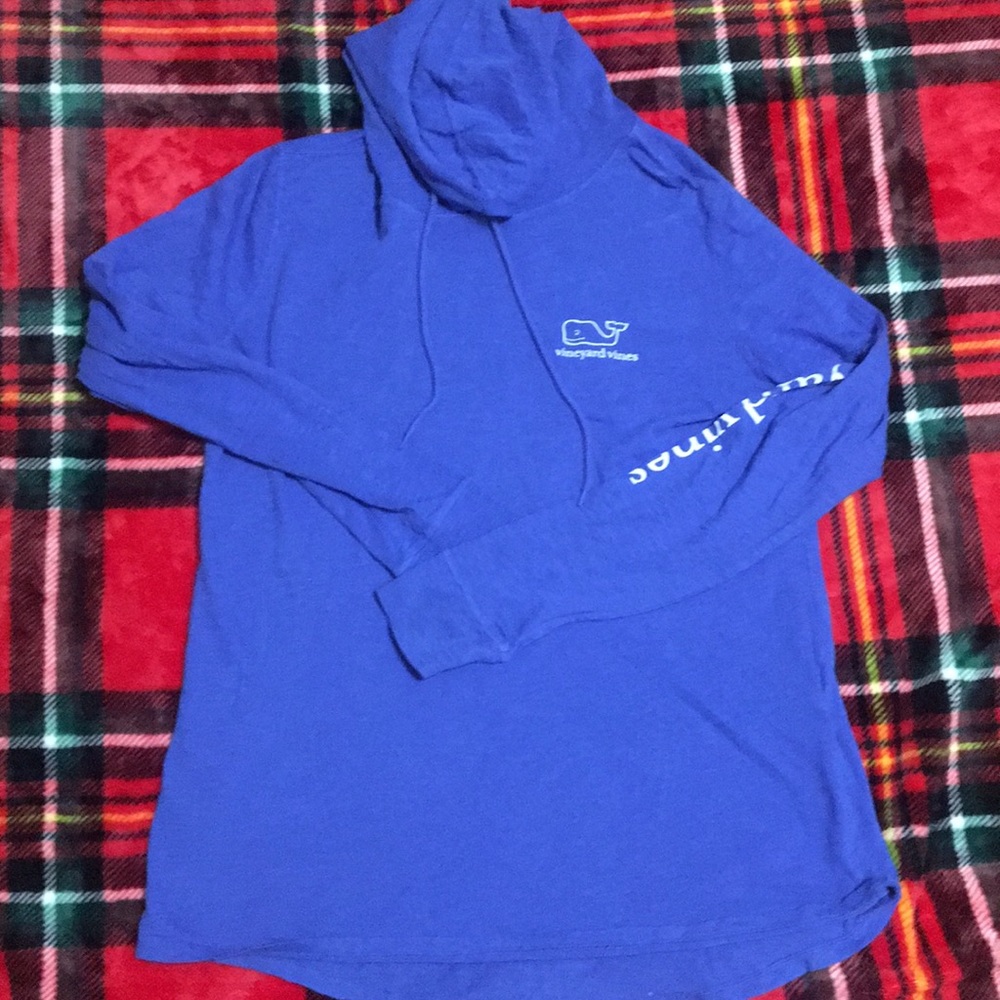 Vineyard vines long sleeve